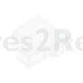 Flap - 140057903019 Cover door Lock [Electrolux Aeg]