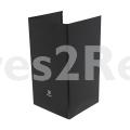 Fireplace - 4055358990 Chimney Lower [Electrolux Aeg]