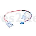 Harness - 4055486700 Ramp Valve [Electrolux Aeg]