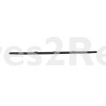 Ornamental Rail - 4055501789 Trim Lower [Electrolux Aeg]