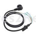 Electrolux Aeg Mains Power Lead - Power Cable 3g1 00mm^2 1000 - 4055792602