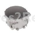 Tub Lower Part - 1925159004 Shell Back [Electrolux Aeg]