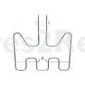 Top Grilling - 3570798045 Heating Element Upper Grill 24 [Electrolux Aeg]