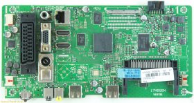 Finlux 39FPD274B-T - Main AV - 23225056 - 17MB95M - 210114R3a