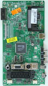 Finlux 40 Inch - Main AV - 23139287 - 17MB82-2 - 19122012