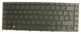 Hewlett Packard Notebook keyboards - 494002-251 Sps Keyboard Dp - Russian