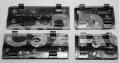 Hewlett Packard Button - 419165-001 Hp Touchpad Key Set
