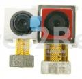 Huawei Camera Module - Main Camera 16mp + 2mp Fur Huawei Mate 10 Lite