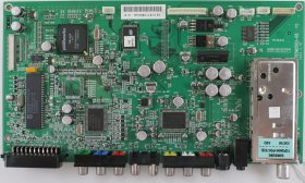 Hyundai WTP-20 - Main AV - 97T65M2001-08