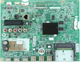 LG 42LN578V - Main AV - EBT62641015 - EAX64797003(1.2) - LD33B/LC33B/LE33B