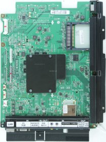 LG 42LS575T - Main AV - EBT62136959 - EAX64307906(1.0) - GP4