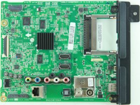 LG 49LH570V - Main AV - EBR82603021 - EBT64277344 - EAX66873003(1.0) - LD66L/Z