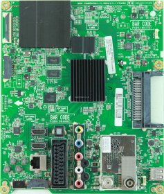 LG 43UF640V - Main AV - EBR80963503 - EBT64023202 - EAX66524702(1.2)