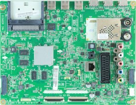 LG 47LB731V-ZE - Main AV - EBR78309004 - EBT62800441 - EAX65384003(1.2)