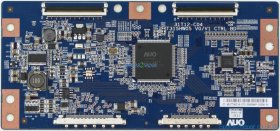 LG 37LE5300-ZA - T-Con - 55.37T06.C19 - 31T12-C04 - T315HW05 V0/V1 CTRL BD