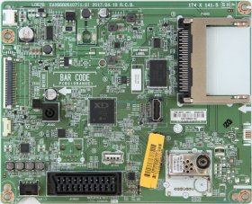 LG 32LH510B - Main AV - EBU63757021 - EBT63680205 - EAX66826107(1.0)
