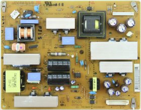 LG 32LD490 - PSU - EAX61464001/8 - REV 1.1 - TU78Q22C