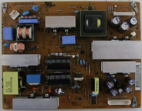LG 32LD690 - PSU - EAX61464001/8 - REV 1.1 - LGP32-10P