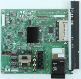 LG 32LE4500 - Main AV - EBT61066962 - EAX61766102 (11) - LD01D