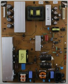 LG 42LK450U - PSU - EAX63543801/9 - REV1.0 - LGP42-11P
