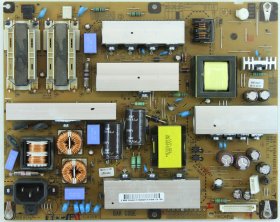 LG 42LK450U - PSU - EAX64743301(1.1) - REV1.0 - EAY62770801 - LGP42-10LF