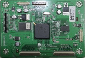 LG 42PQ3000 - LVDS - EBR56998304 - EAX57622801 - REV L - 42G2_CTRL - PDP 081202
