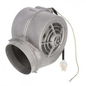 Motor - 4055437430 Motor Assembly [Electrolux Aeg]