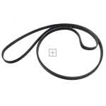 Compatible for BSH Bosch Siemens WT44E174, WT46W562 Type Tumble Dryer Drive Belt (1995H7)