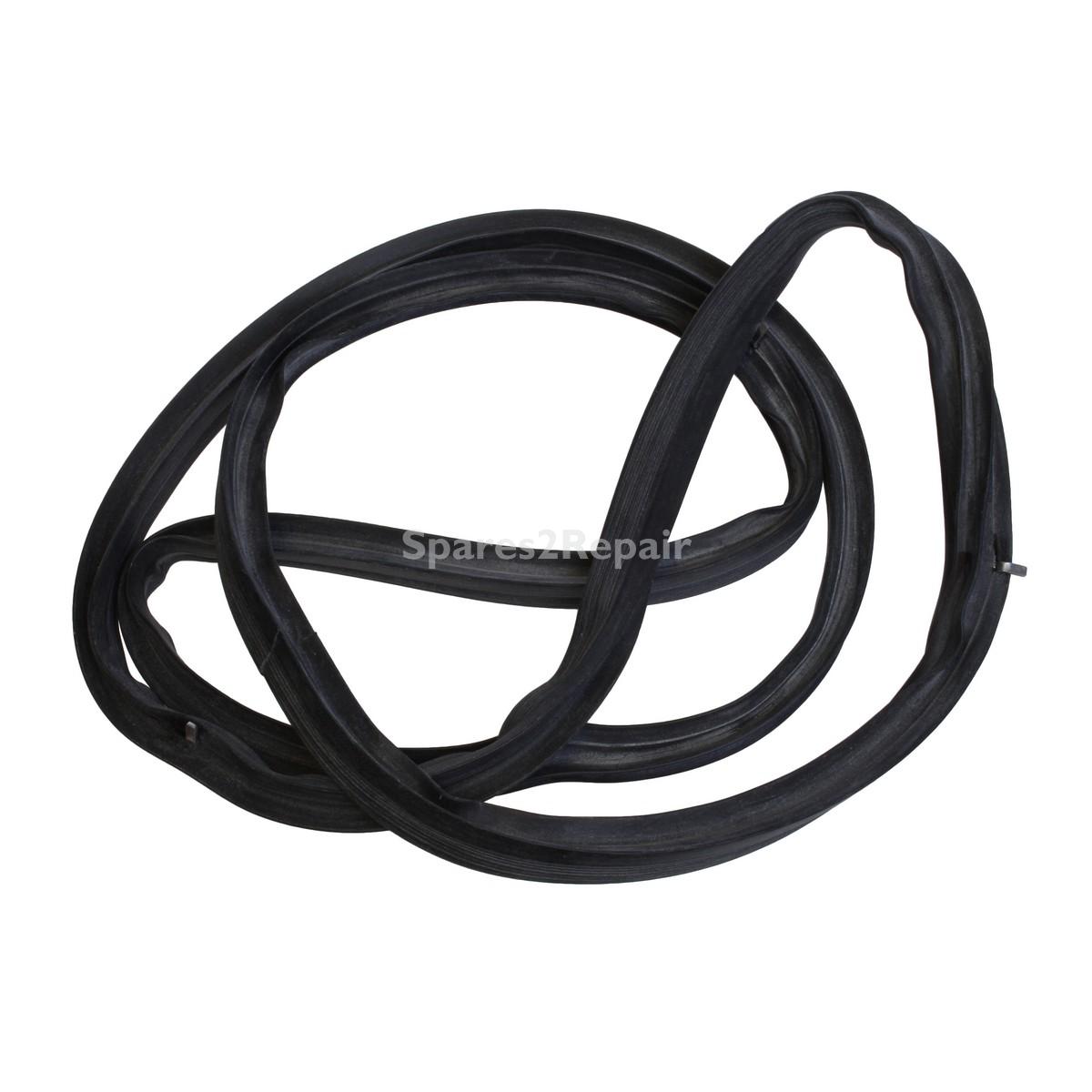 Compatible for Amica 51EE, 501, 507 Series Oven Door Gasket Seal