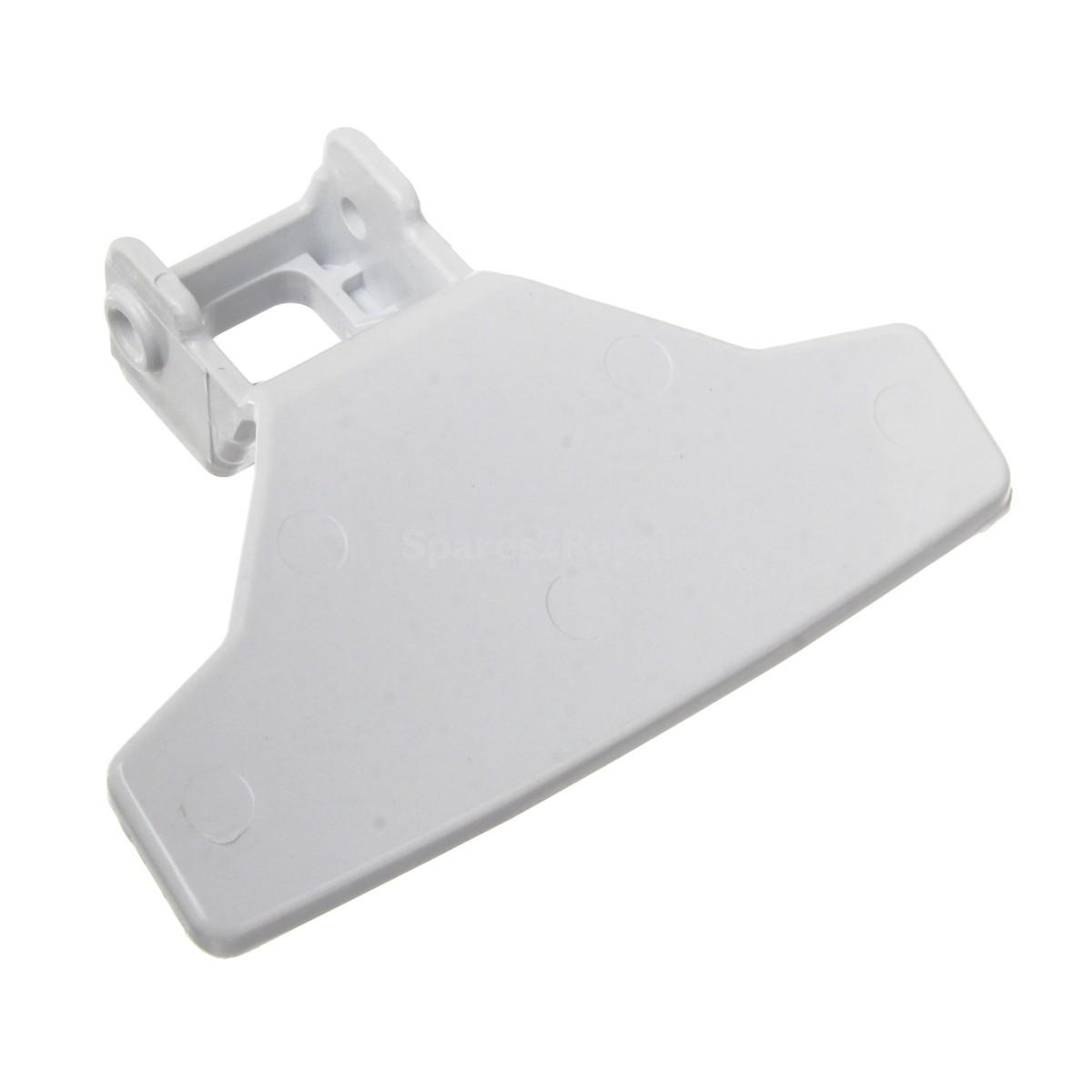 Compatible for Beko WMB, WM7, WMC, WM8, WMS Type Washing Machine WMB51220 Door Handle