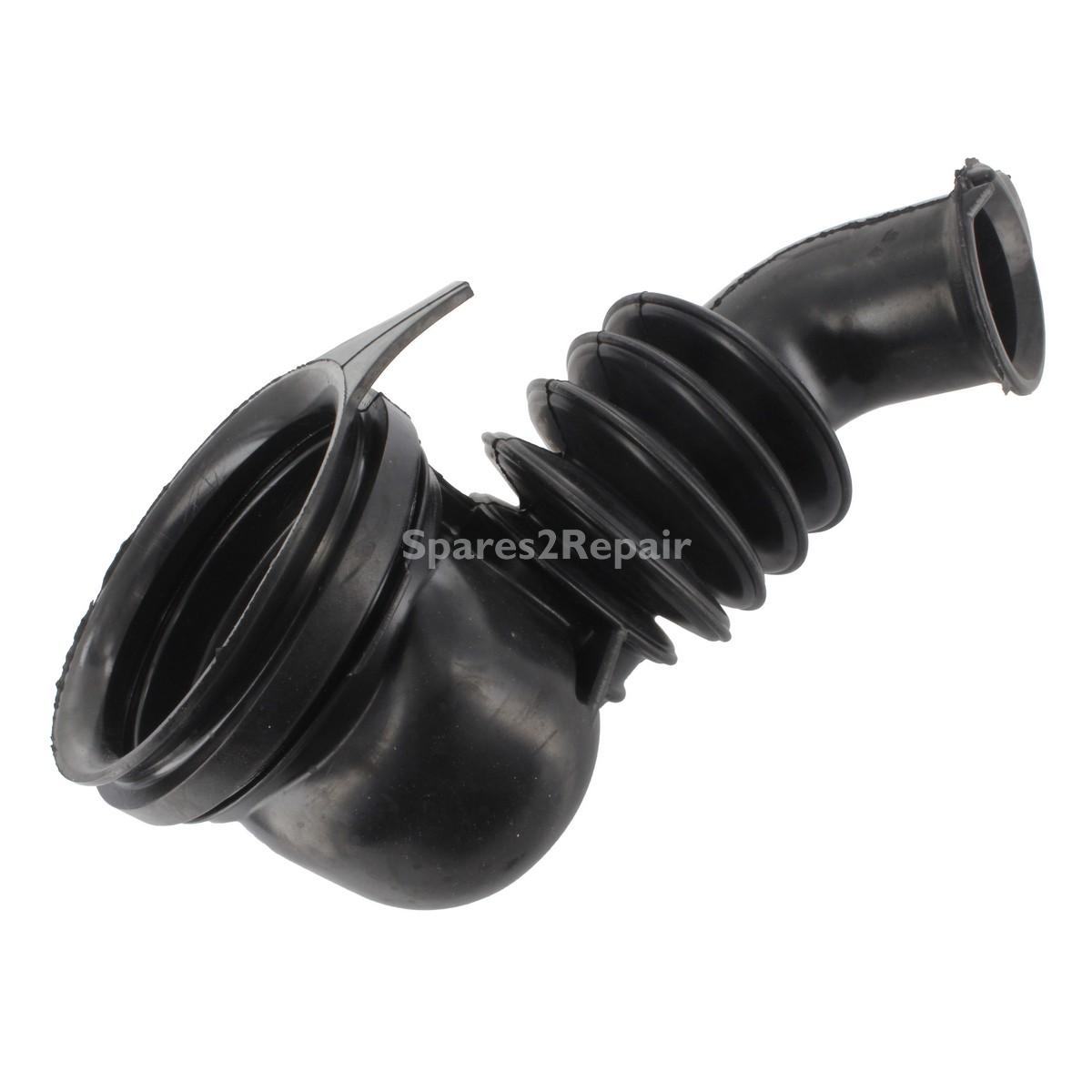 Compatible for Miele W303, W309, W5160, PW5062, W300, W400, W500, W1000, W2000, W3000 Series Washing Machine Sump Hose