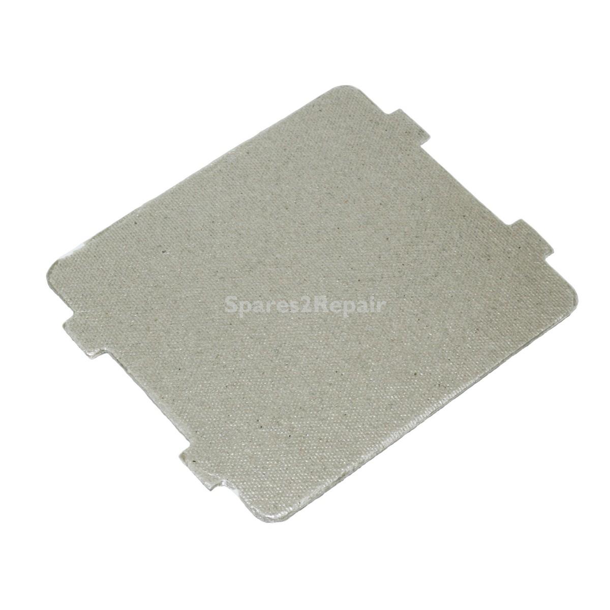 Universal Multi-Model Fitting Microwave Wave Guide Cover (100mm x 108mm)