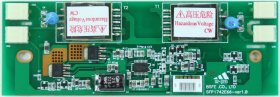 Marks & Spencer MS1906DVB001 - Inverter - SFP1742E66-ver1.0 - BSFI#1742-66A