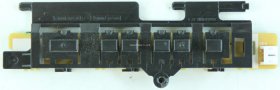 Panasonic TX-39AS500B - Buttons - TNPA5942 1 GK
