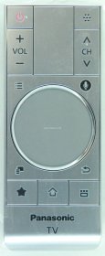 Panasonic Touch Pad Controller N2QBYA000011 (Original) (Genuine)