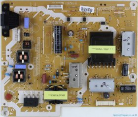 Panasonic TX-L50ET60B - Power Supply - TXN/P1YBUEZ DW - TNPA5766 1P