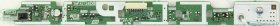 Panasonic TX-L37V20BA - IR LED - TNPA5124 1 V - TXN/V10QZB AA