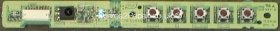 Panasonic TH-42PW6 - Buttons - TNPA2848