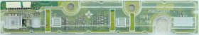 Panasonic TX-P50VT20B - IR - TNPA5113 1K - TXN/K1LBUE AB
