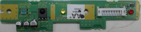 Panasonic TX-26LXD52 - IR - TNPA3490