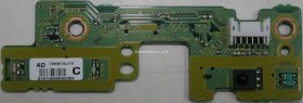 Panasonic TH-37PX60B - IR - TNPA3762