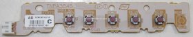 Panasonic TH-42PX60B - Buttons - TNPA3848 - TXNGK1BJTB