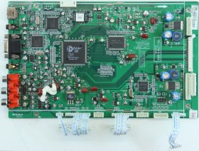 Pentus LC-27W19S - Main AV - 782-L27W18-6900 - 667-L27W18-69