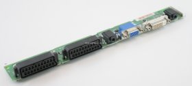 Philips 26PF8946 - Inputs - 3139 123 5849.2