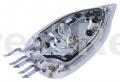 Philips Saeco Clamp Level - Servicepack FÜr S-p Mtd Assembly- - 423902270081