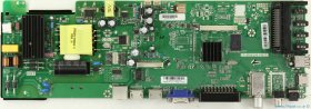 Polaroid P40D100 - Main Board - B15062123 - TP.MS6308.PB711 - V400HJ1-LE1