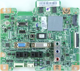 Samsung UE40EH5300 - Main AV - BN94-07260R - BN41-02162A - LFD_EDD_NT13