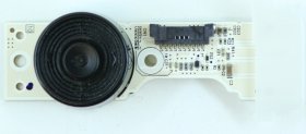 Samsung UE50ES6300 - Power Button - BN96-22457B - BN41-01831A - REV NO:V2.5 - AK111229 - ES6500