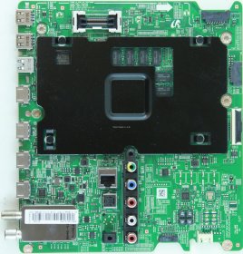 Samsung UE55JU6410U - Main AV - BN94-10157F - BN41-02344D - HAWK_M_UHD_6K_RETIMER