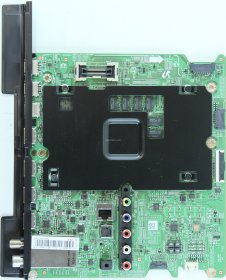 Samsung UE40JU6670U - Main AV - BN94-10163J - BN41-02344D - HAWK_M_UHD_6k_RETIMER